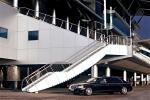 Maybach 62S 2007 года